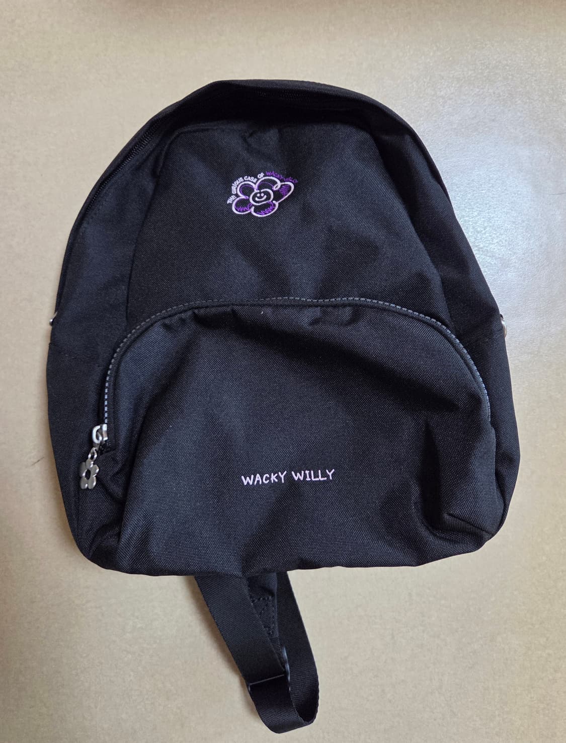 와키윌리 미니 백팩 상품이미지2