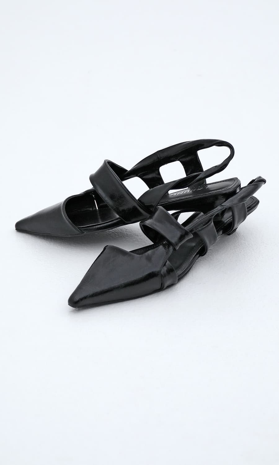 제이청 슬링백 슈즈 상품이미지2