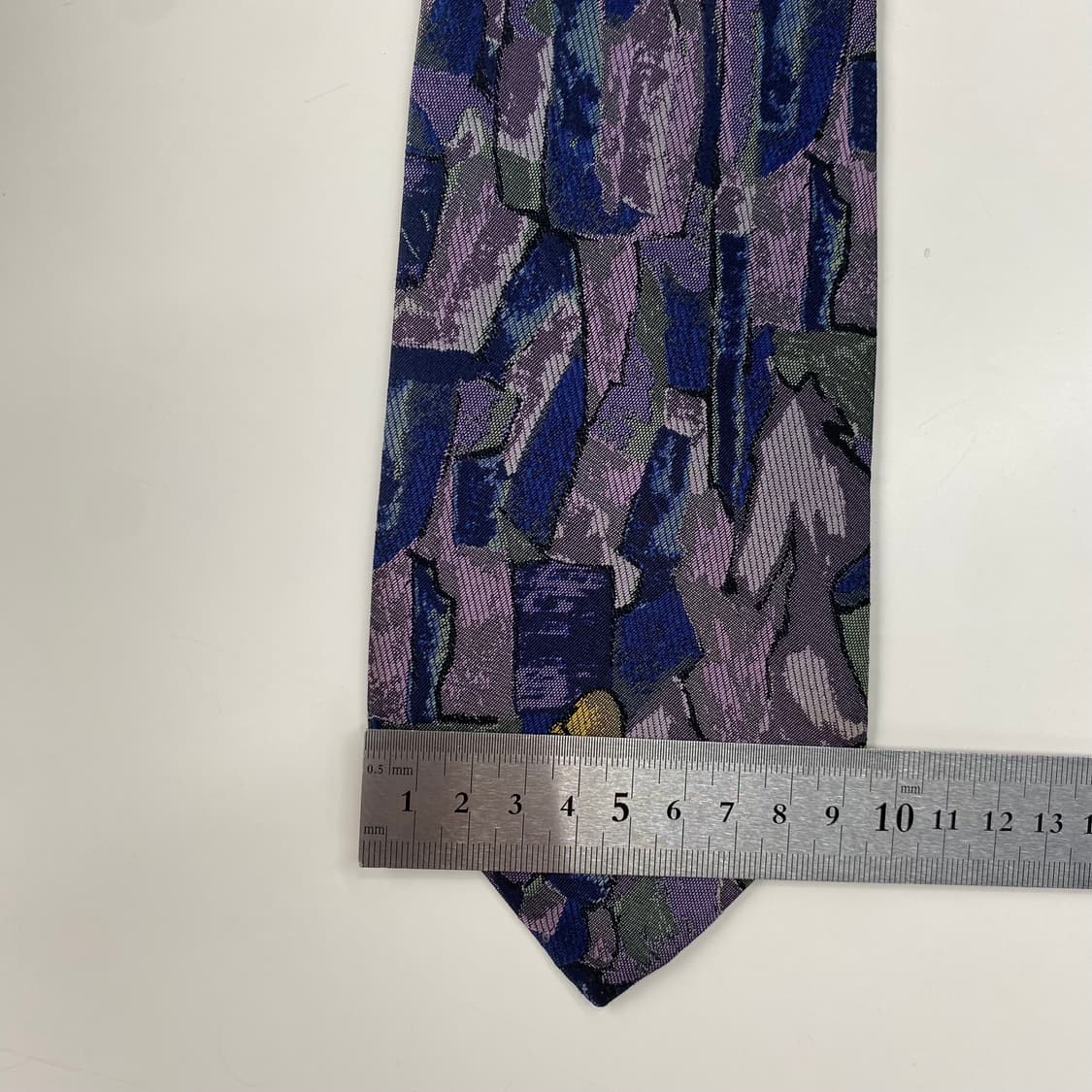 Gianni Versace 베르사체 정품 명품넥타이 상품이미지8