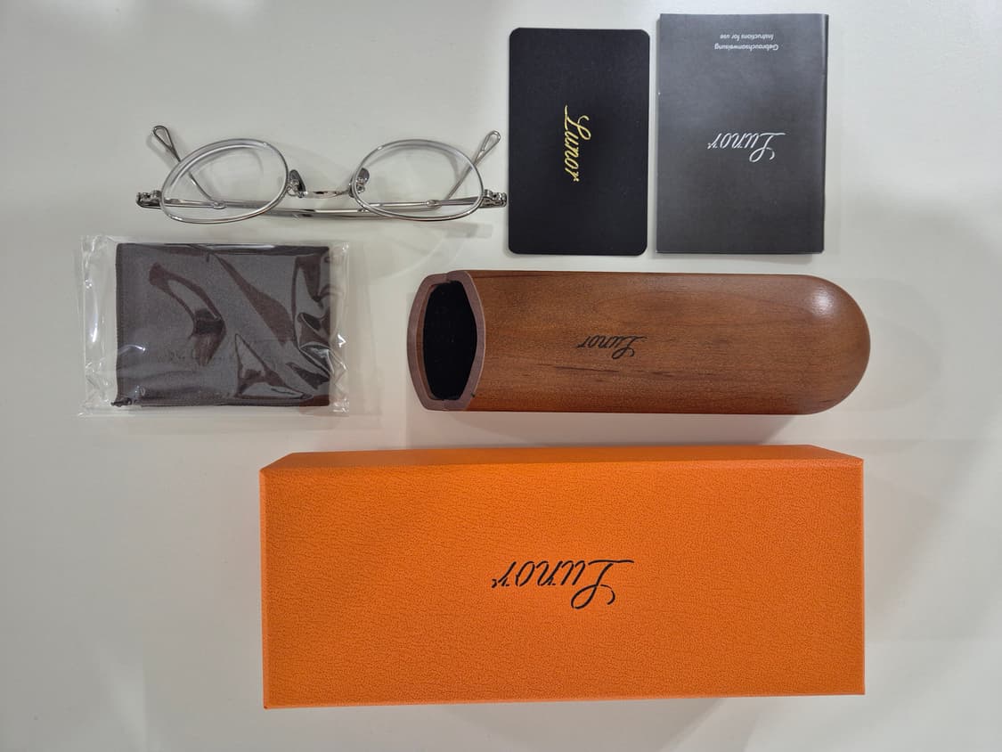 르노 LUNOR M5 Mod.06 [46 사이즈] 상품이미지1