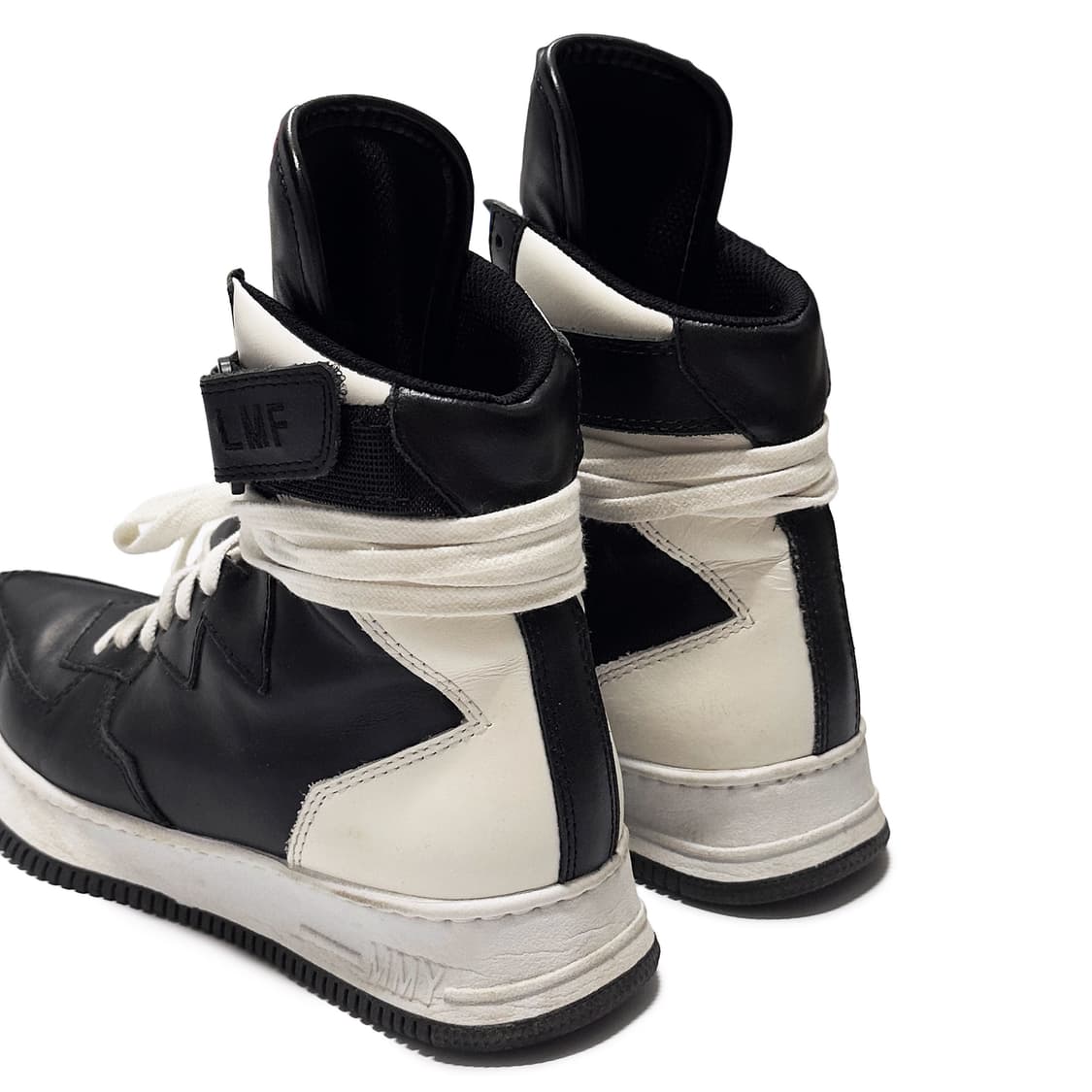 LIMI FEU X MIHARA YASUHIRO 상품이미지6