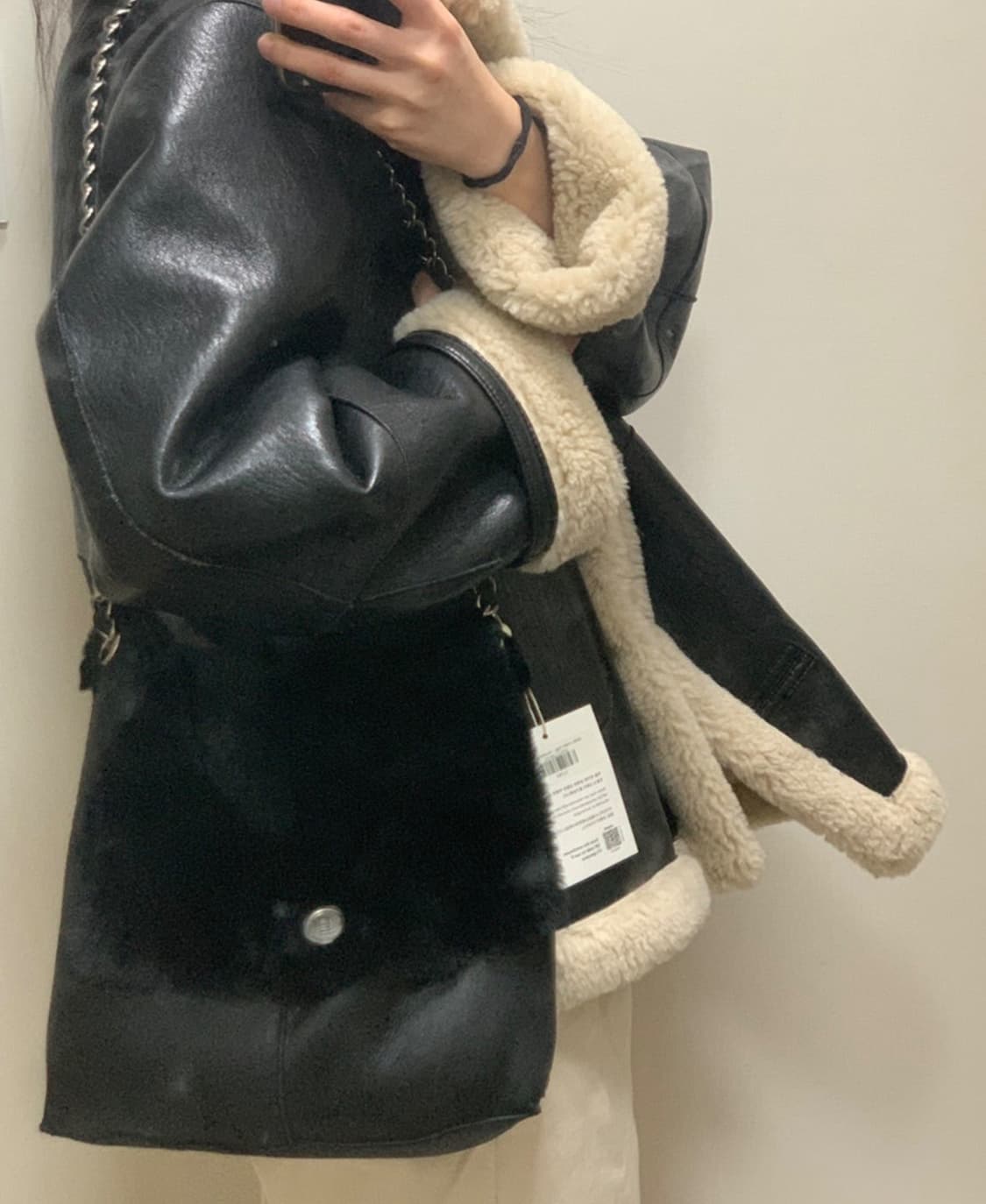 미닛뮤트 페블백 상품이미지10