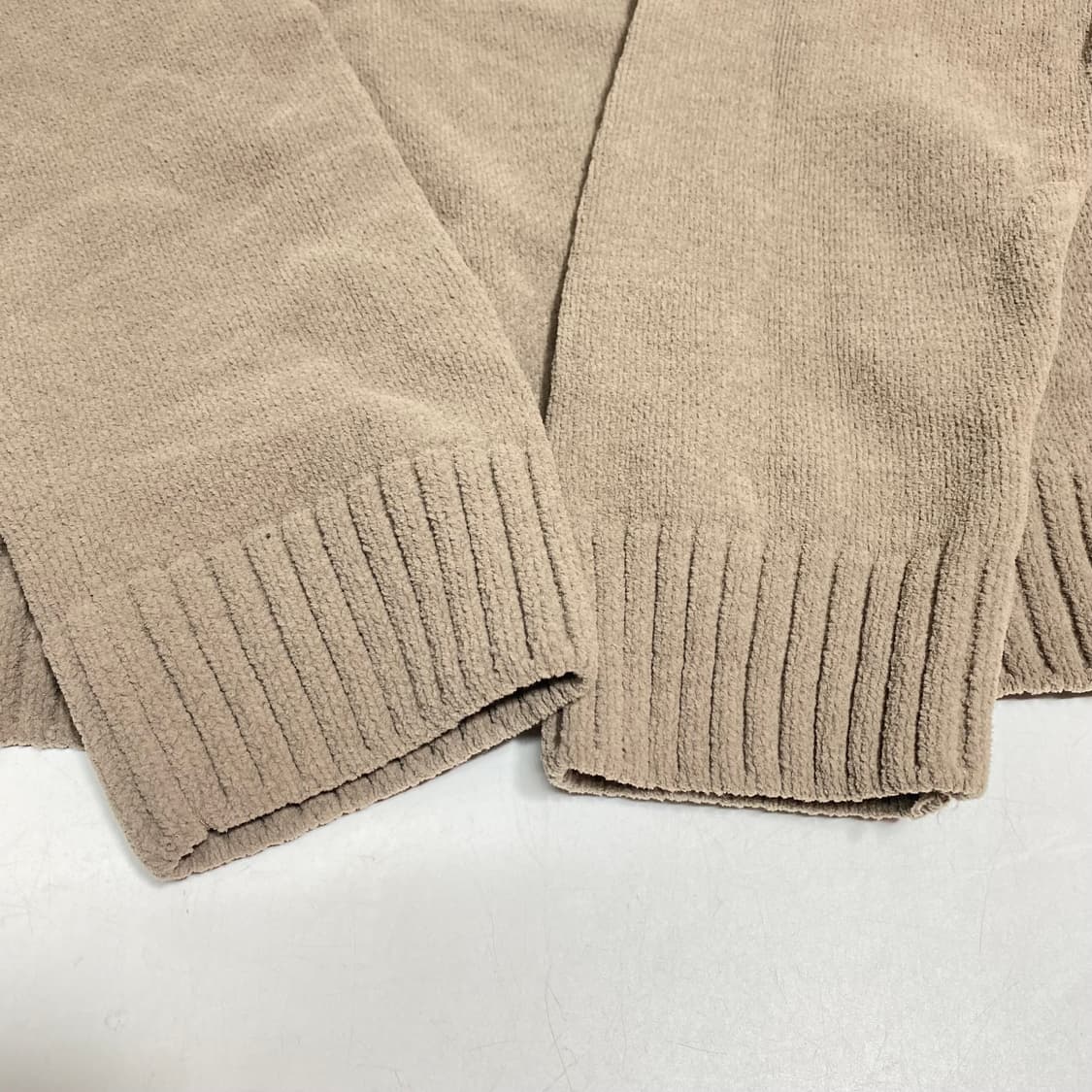 스노우피크 카라넥 니트 XL 상품이미지5