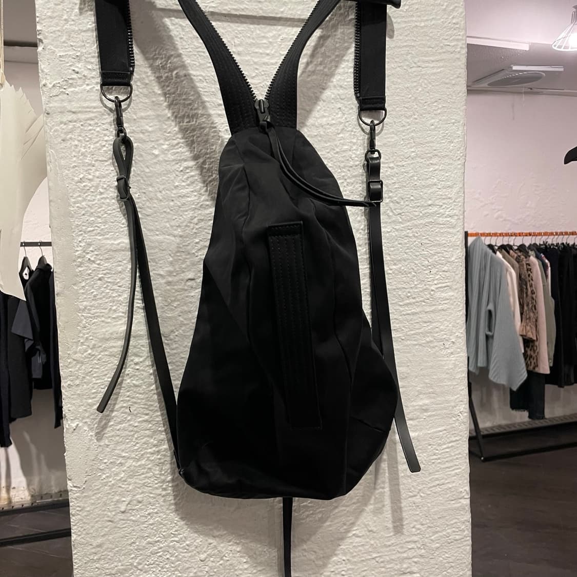 더 비리디안 2-way 백팩 상품이미지2