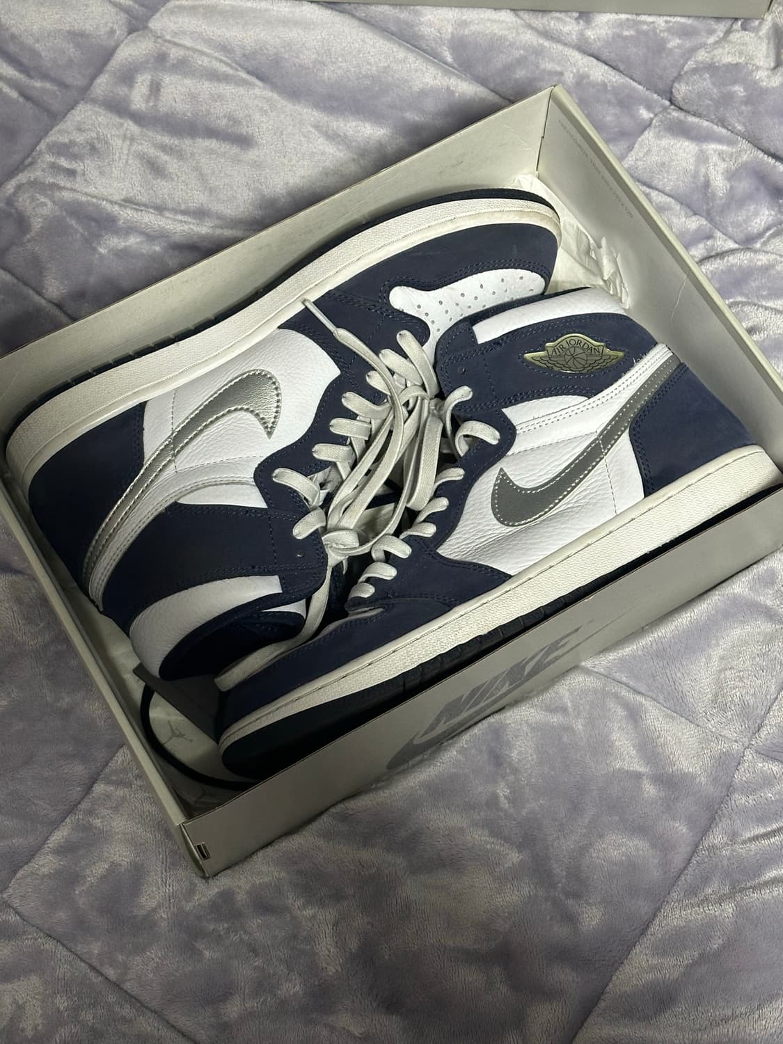 조던 1 코즙 290 풀박스 상품이미지1