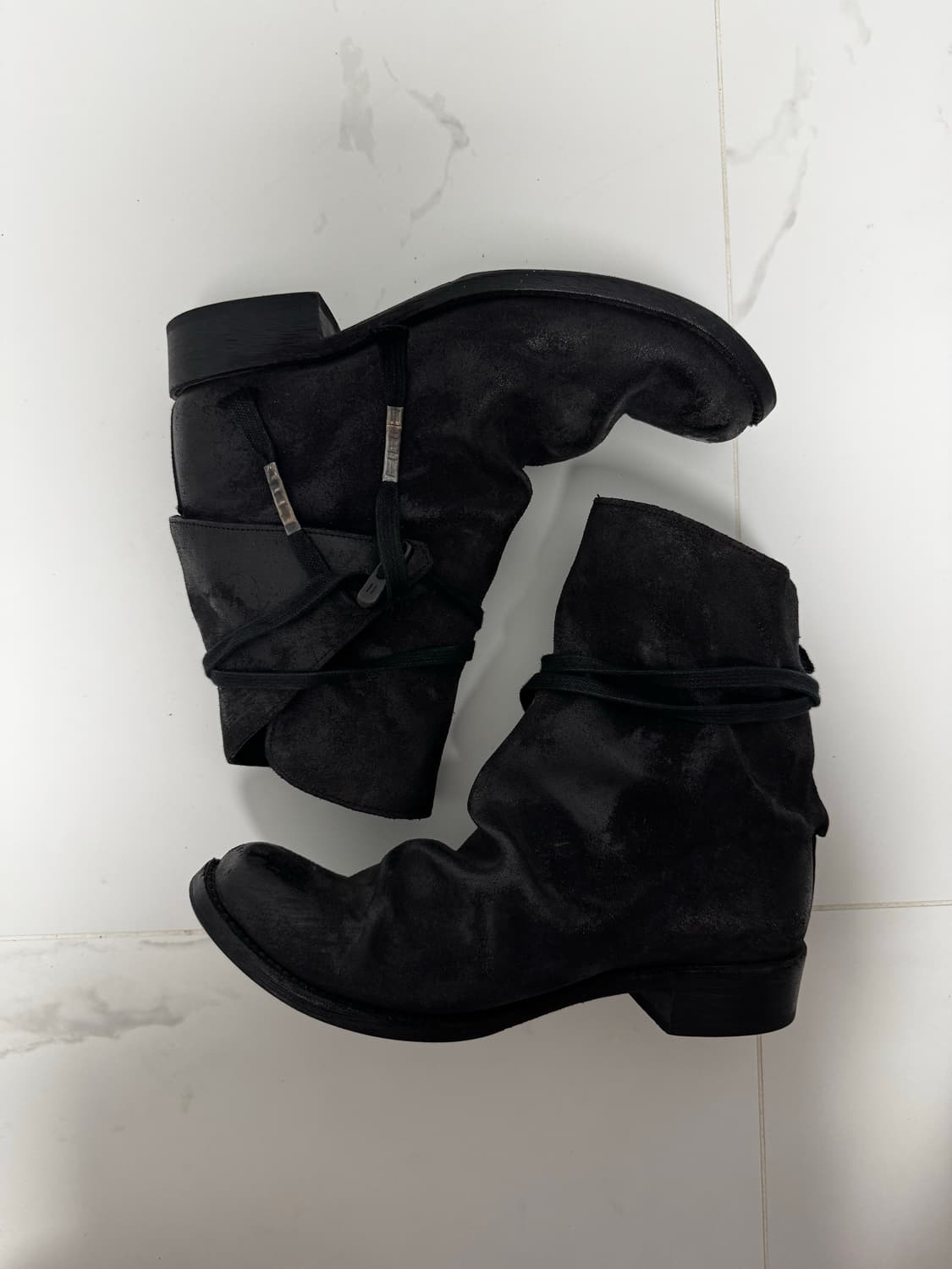 BBS wrap boots 상품이미지4