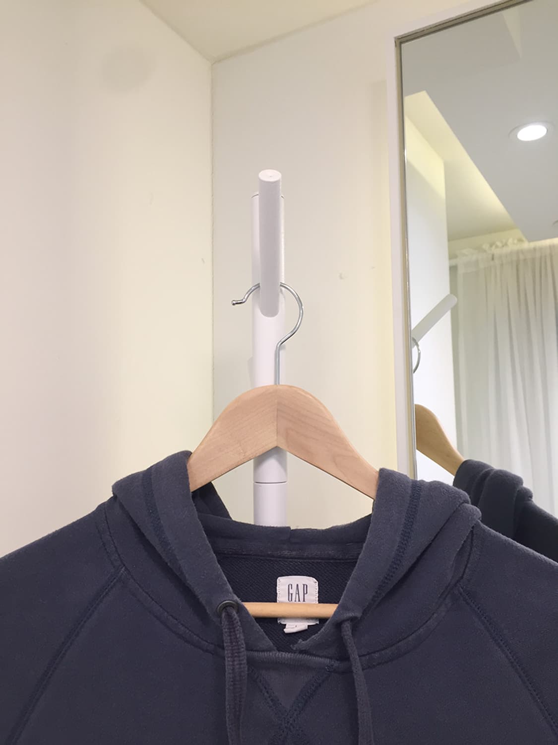 Women GAP Hoodie 100 상품이미지5