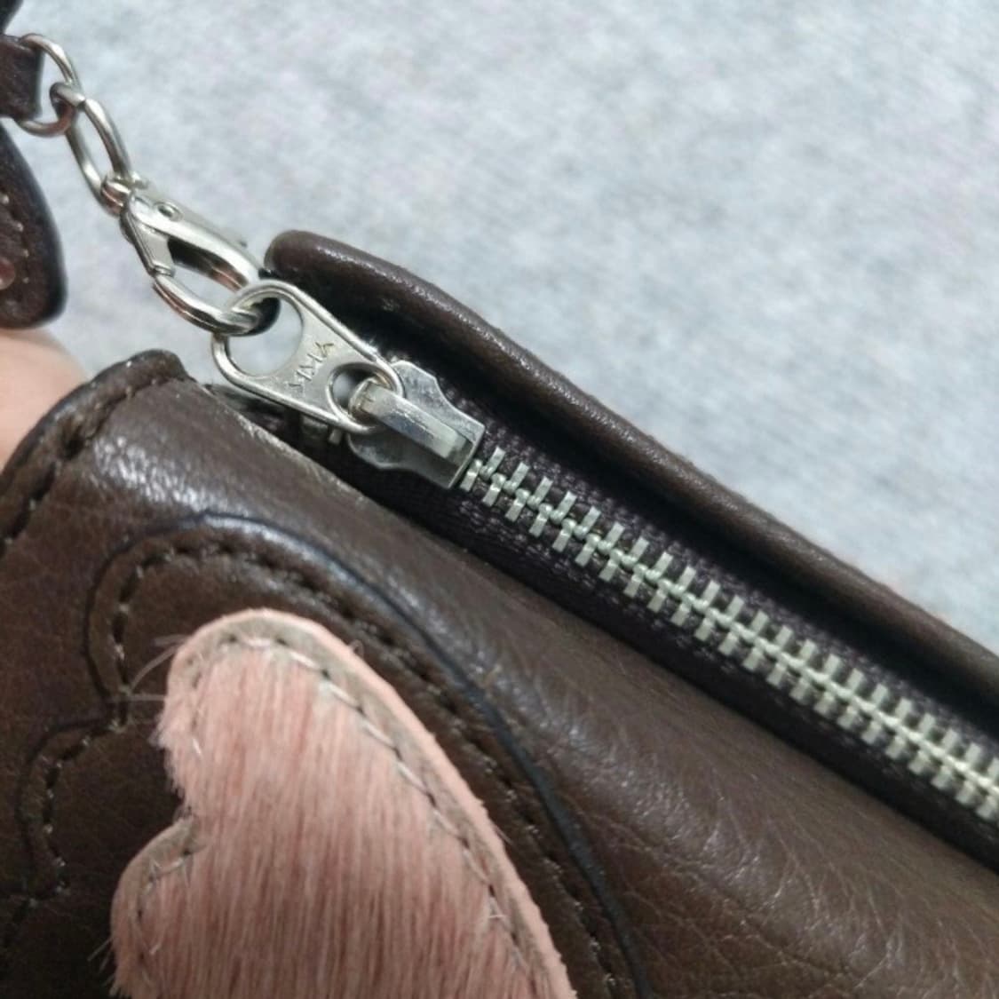 레베카테일러 지갑 새상품 상품이미지7