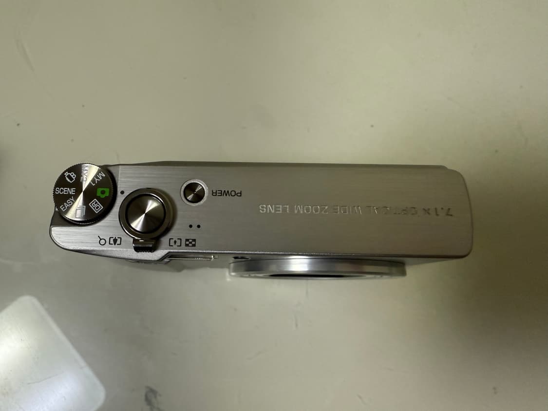 리코 cx1 ricoh 상품이미지3