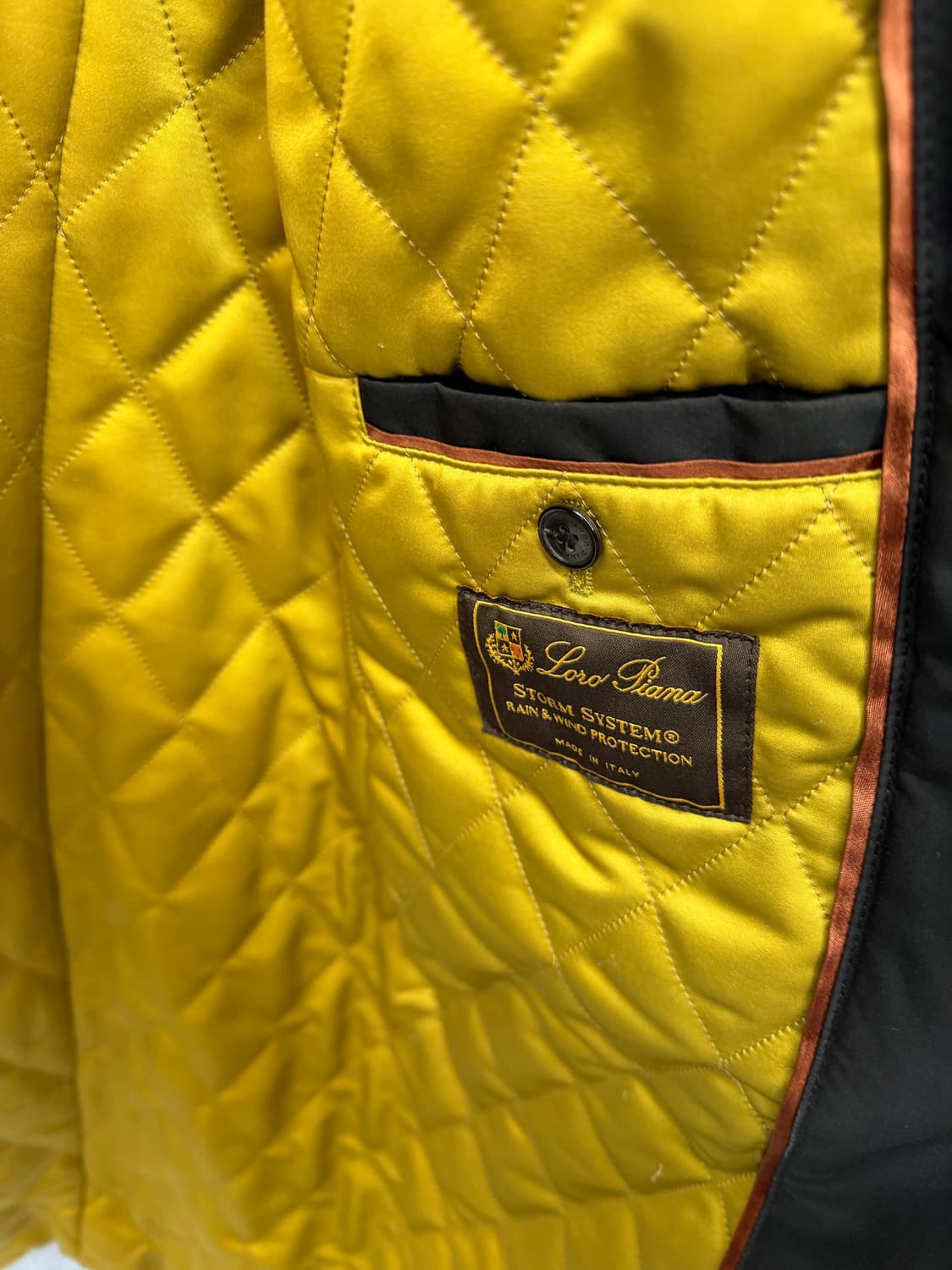 .42/ 로로피아나 스톰시스템 패딩코트 점퍼 상품이미지7