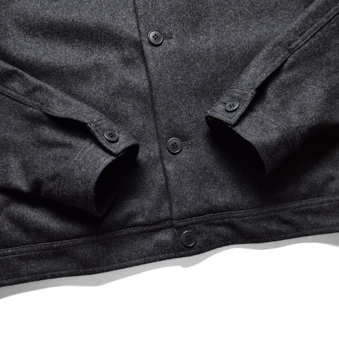 [L] 코스 울 자켓 상품이미지7