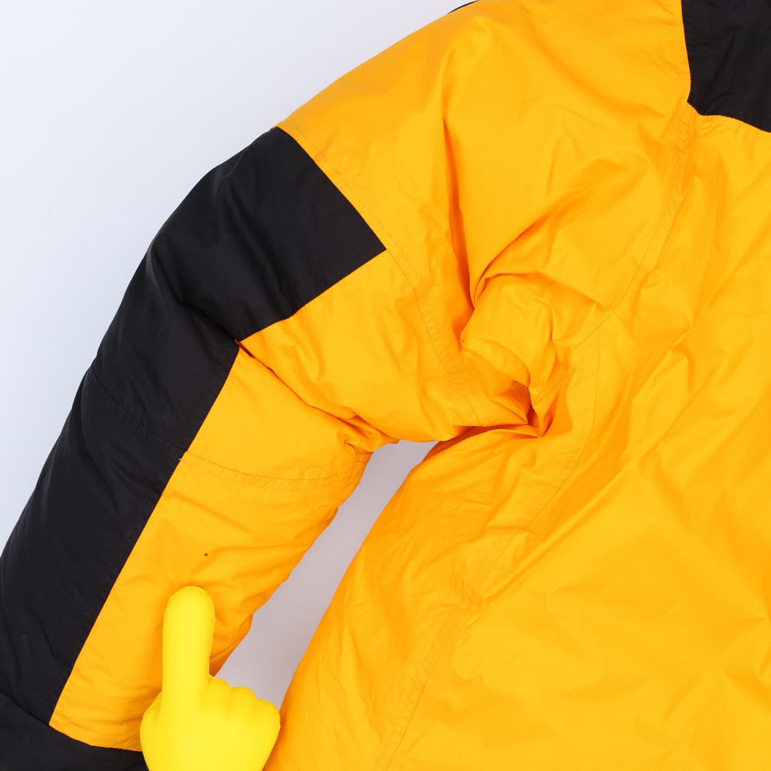 [S] 네파 구스다운 대장급패딩 패딩점퍼 1208H1 상품이미지3