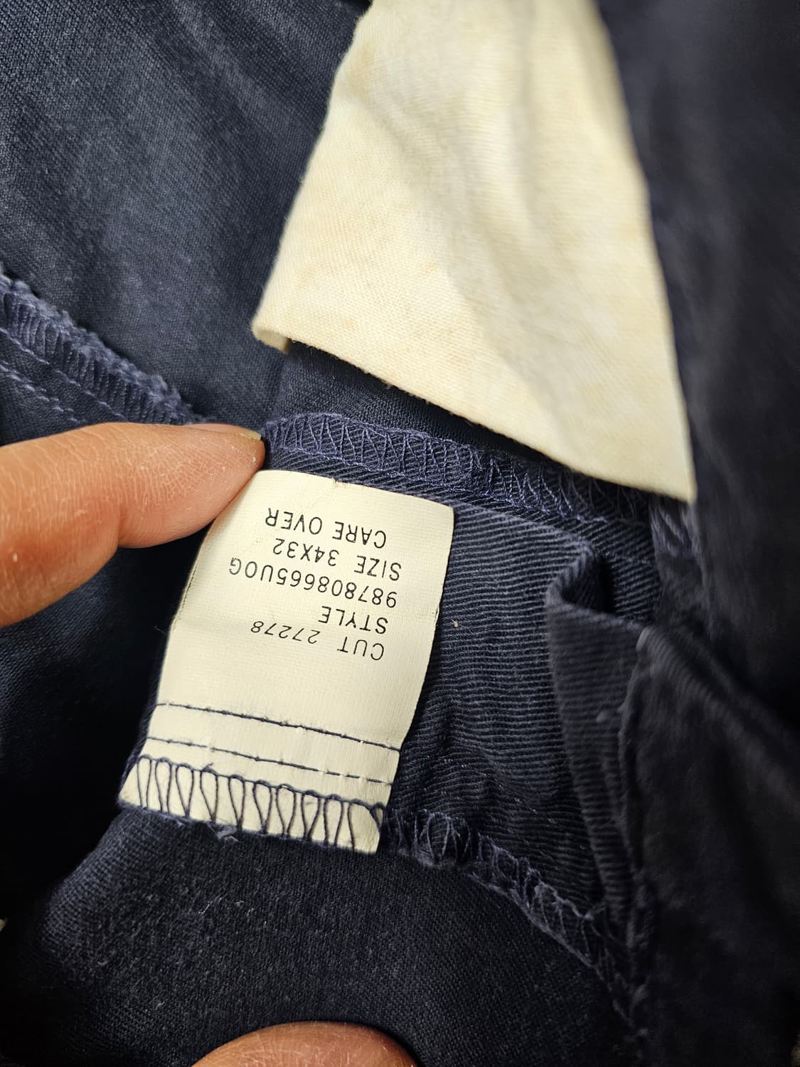 폴로치노팬츠usa 상품이미지2