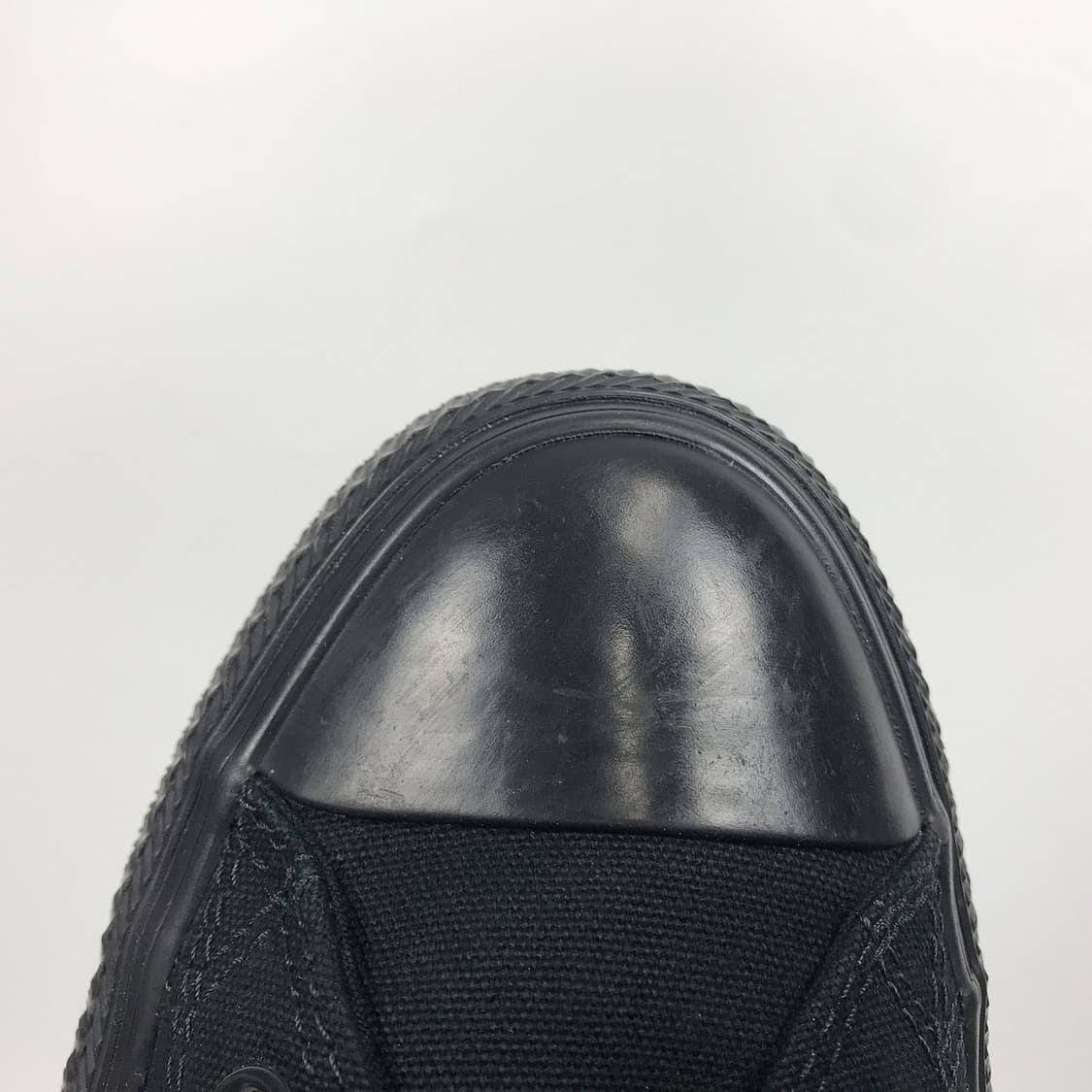 컨버스 척테일러 올스타 클래식 블랙 스니커즈 남성280 상품이미지3