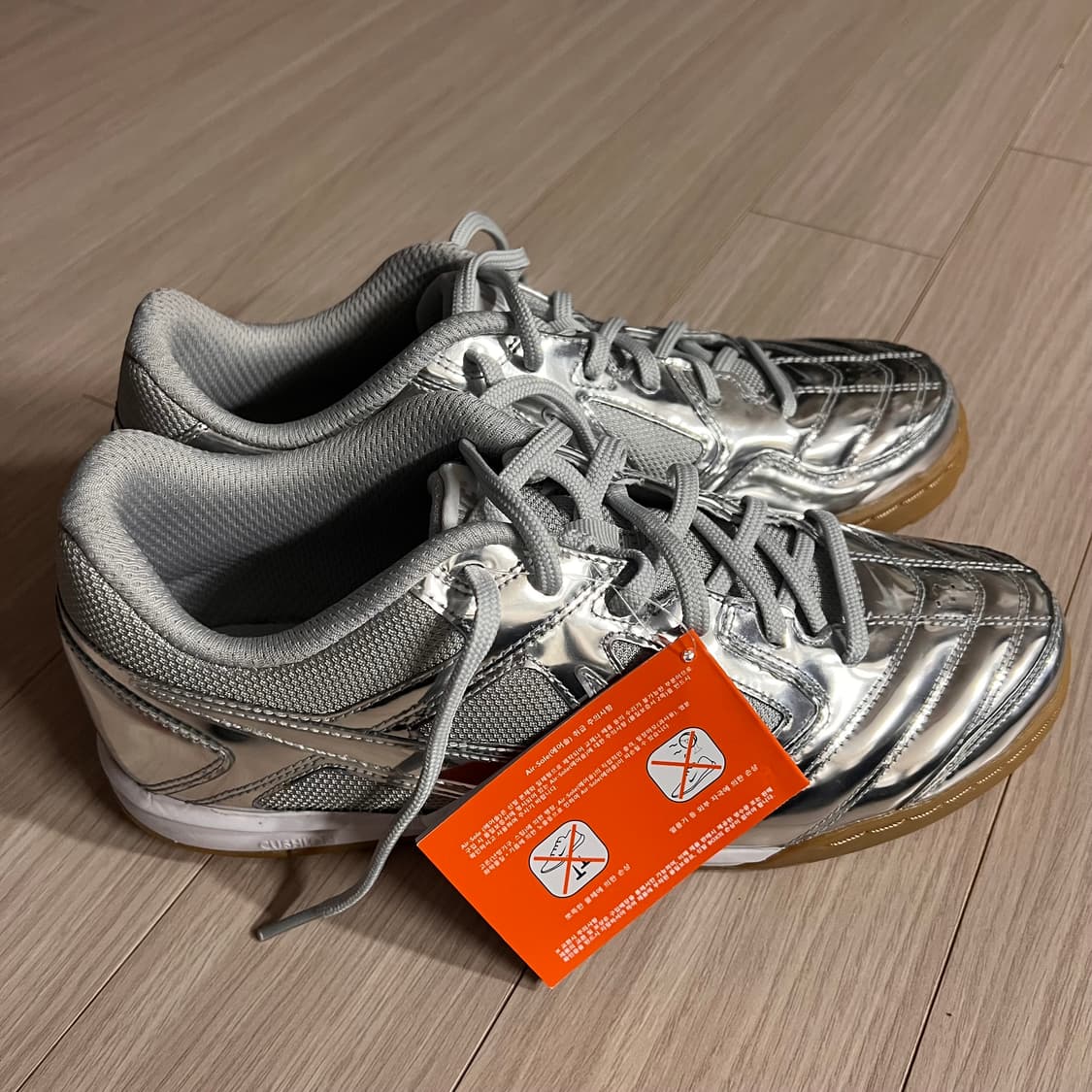 나이키 가토 275(265~270권장) 상품이미지5