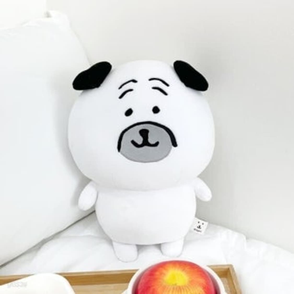 농담곰(나노곰) 퍼그 상품이미지1