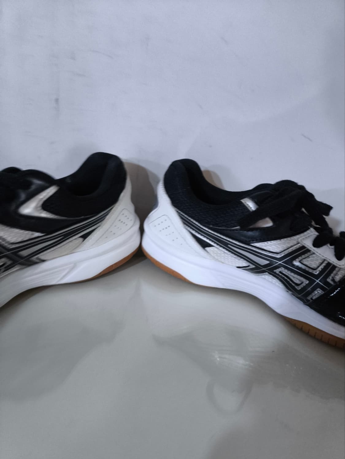 260mm 아식스 리브레cs 인도어화 체대입시 상품이미지7