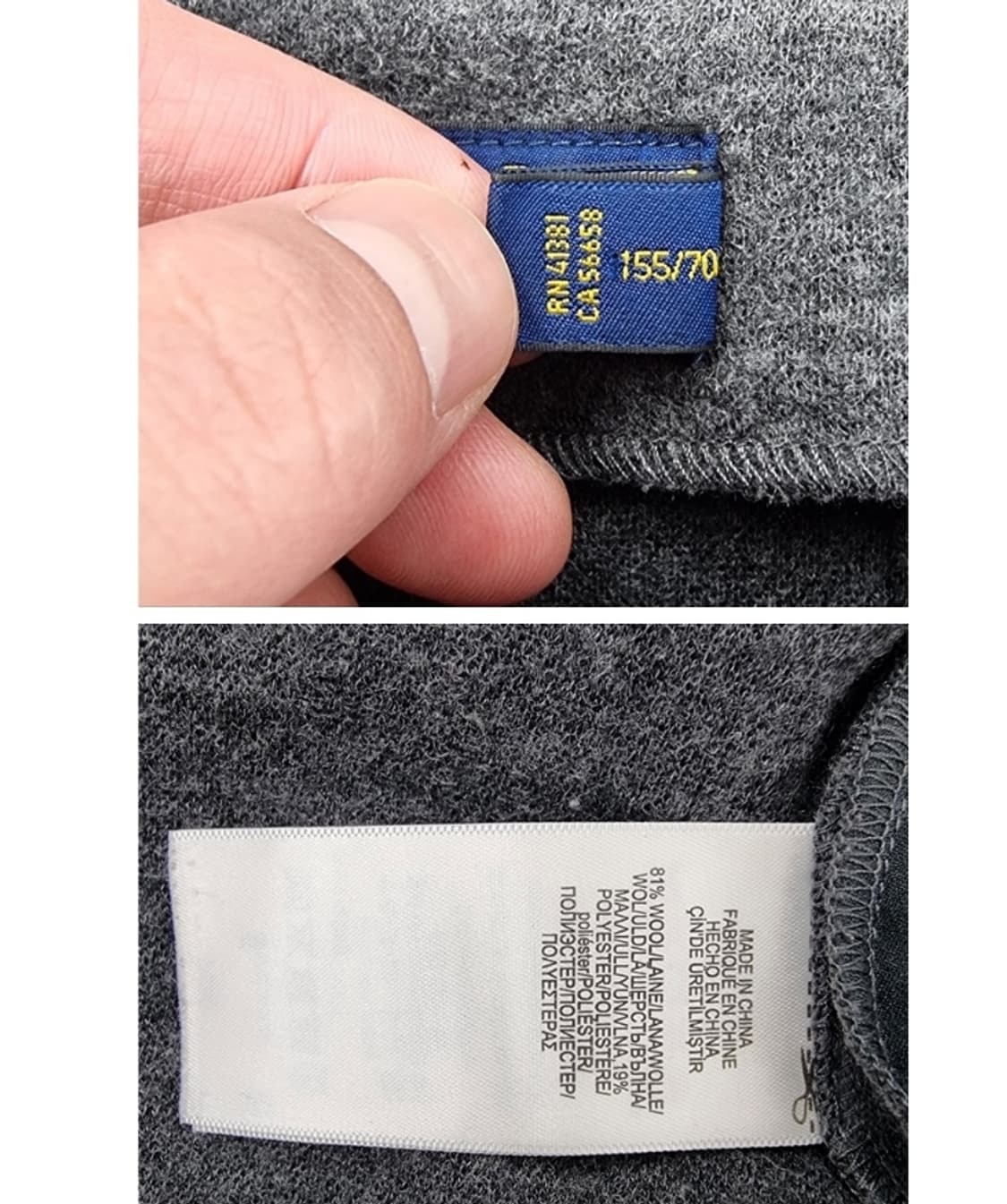  POLO RALPH LAUREN 폴로랄프로렌 상품이미지5