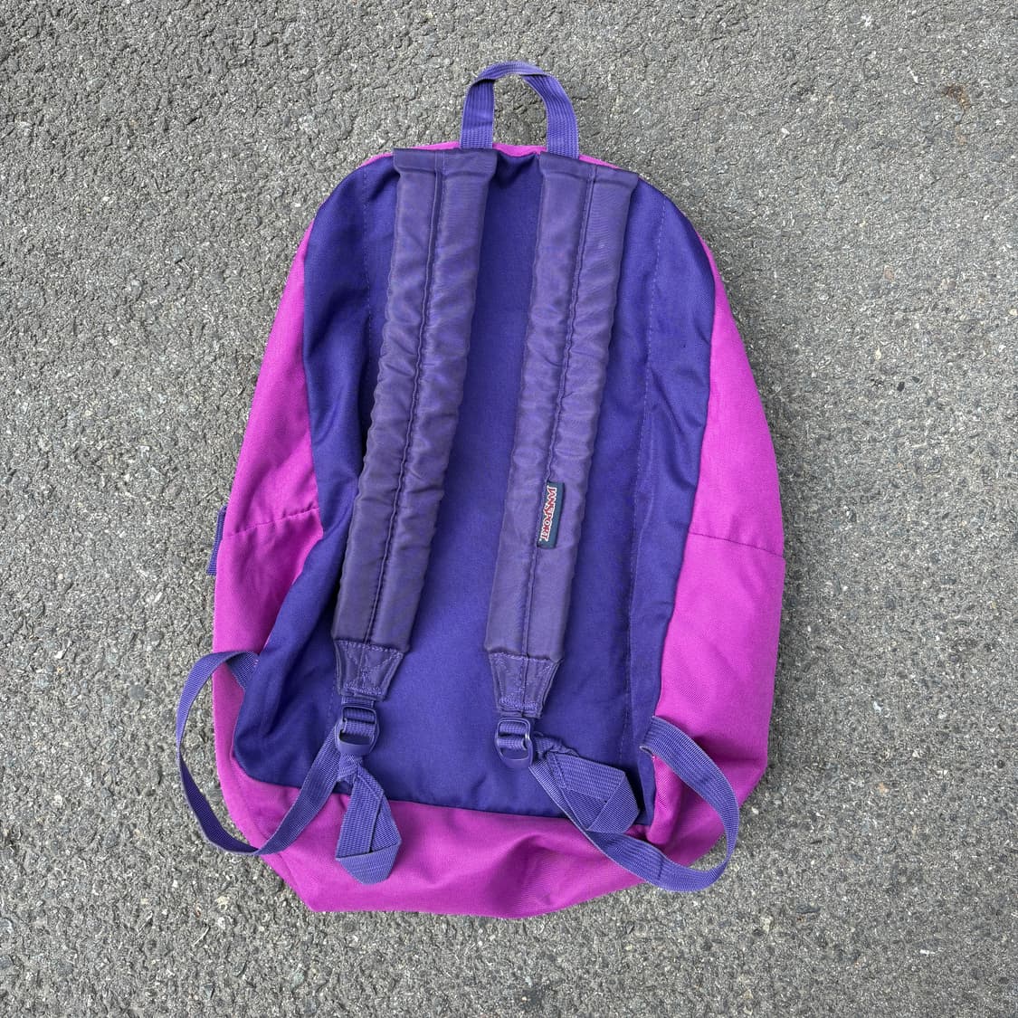 Jansport 잔스포츠 백팩 가방 상품이미지2