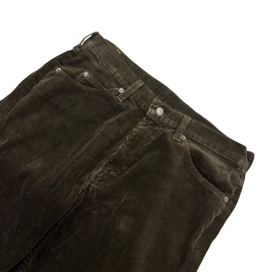 리바이스 코듀로이 팬츠 상품이미지2