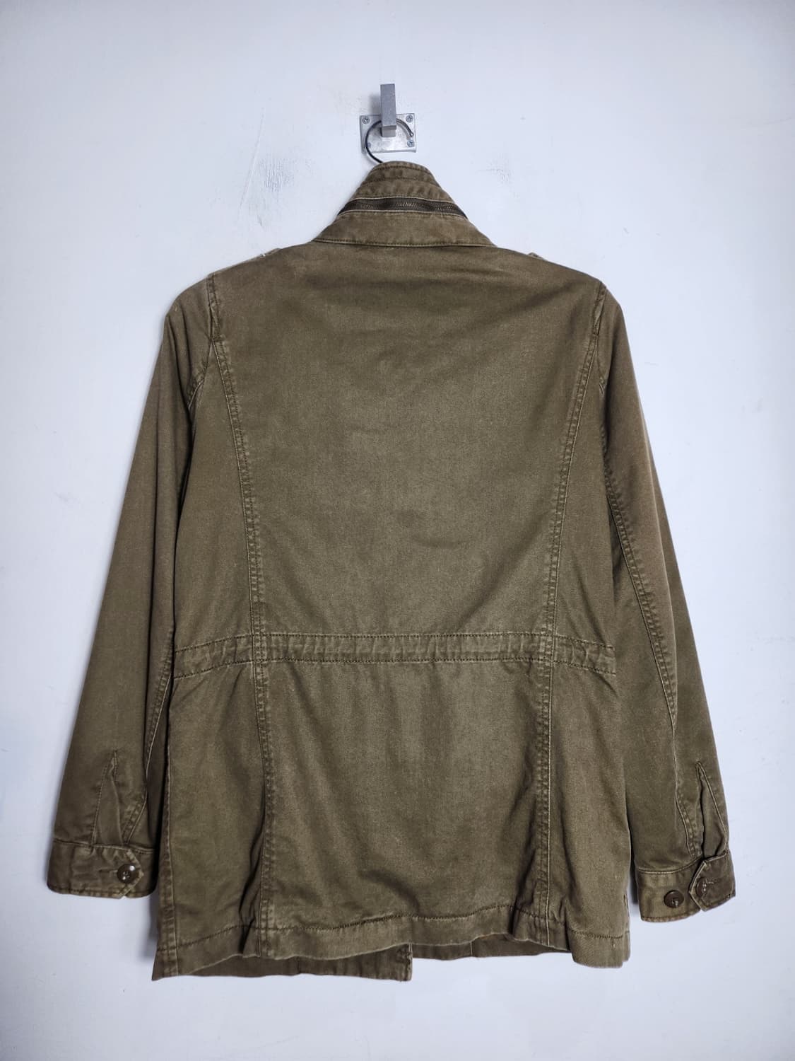 데님 앤 서플라이 랄프로렌 M-65 필드자켓 상품이미지9