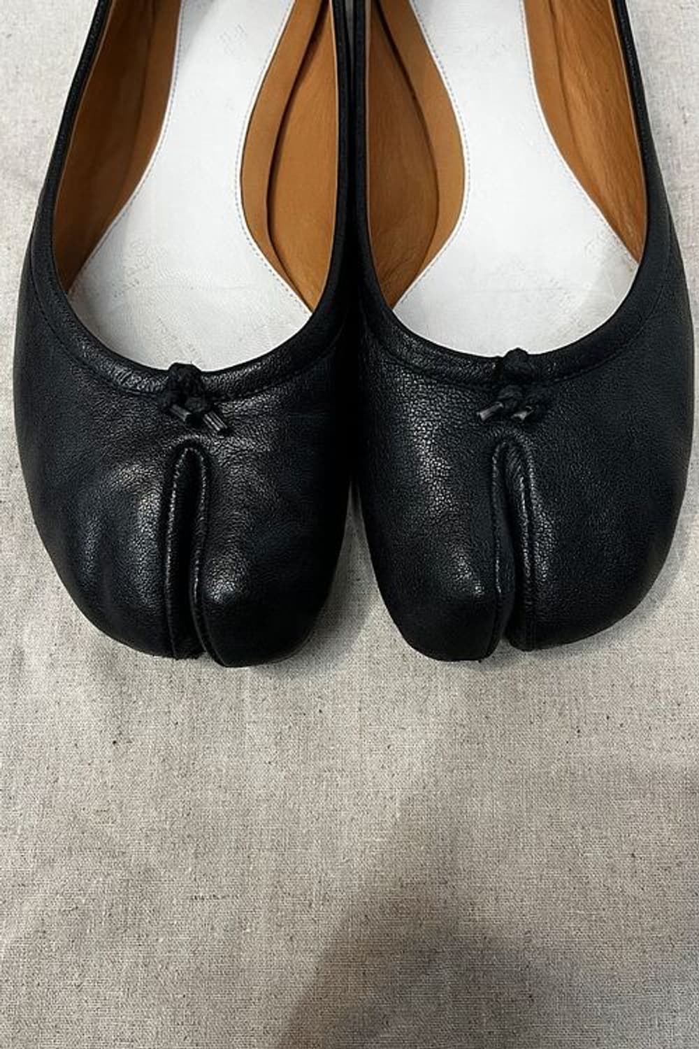 마르지엘라 타비 플랫 상품이미지2