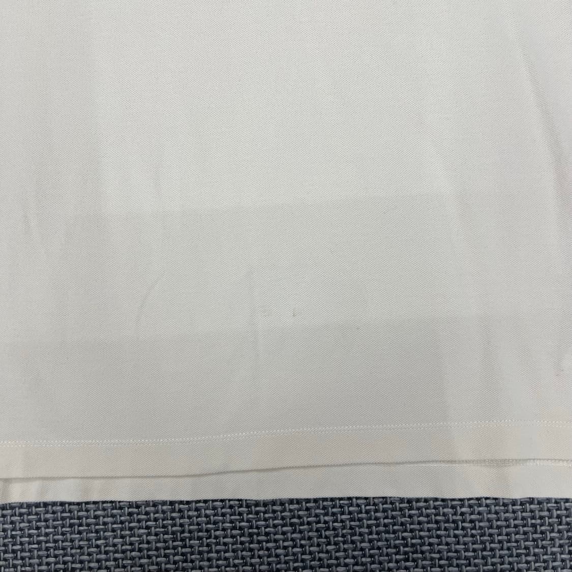 비비안웨스트우드 아이보리 pk반팔 상품이미지3