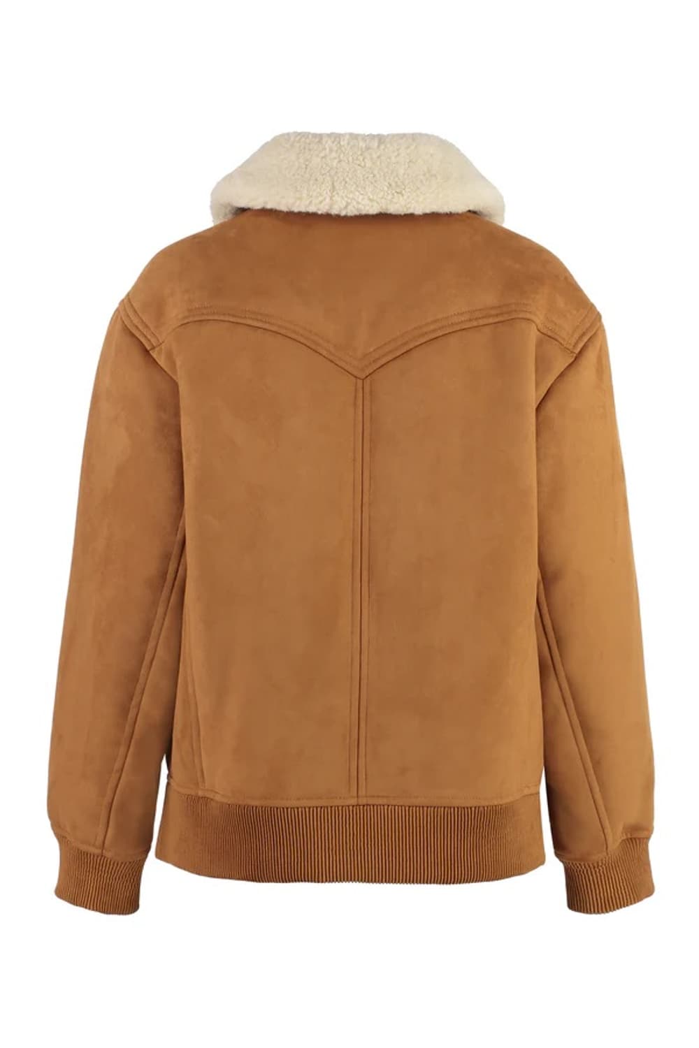 스탠드스스튜디오 시어링 퍼자켓 상품이미지5