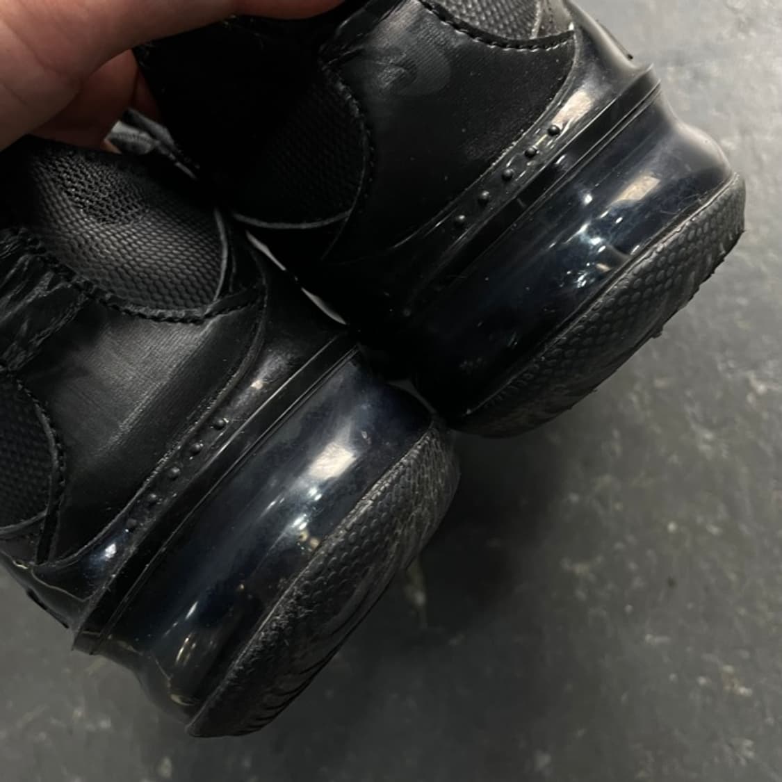 250 나이키 에어맥스 인피니티 2  상품이미지4