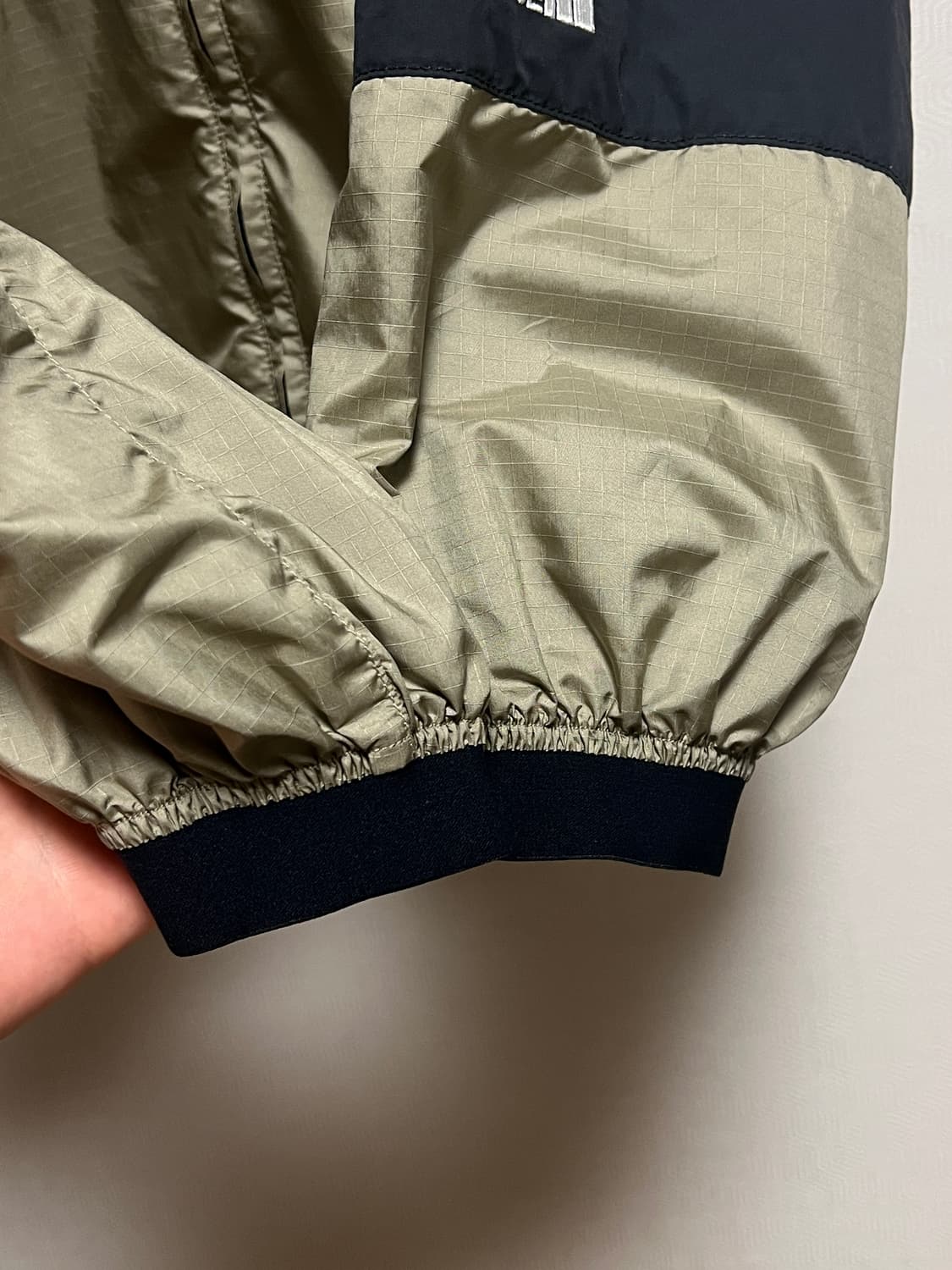 노스페이스 퍼플라벨 x 나나미카 자켓 상품이미지4