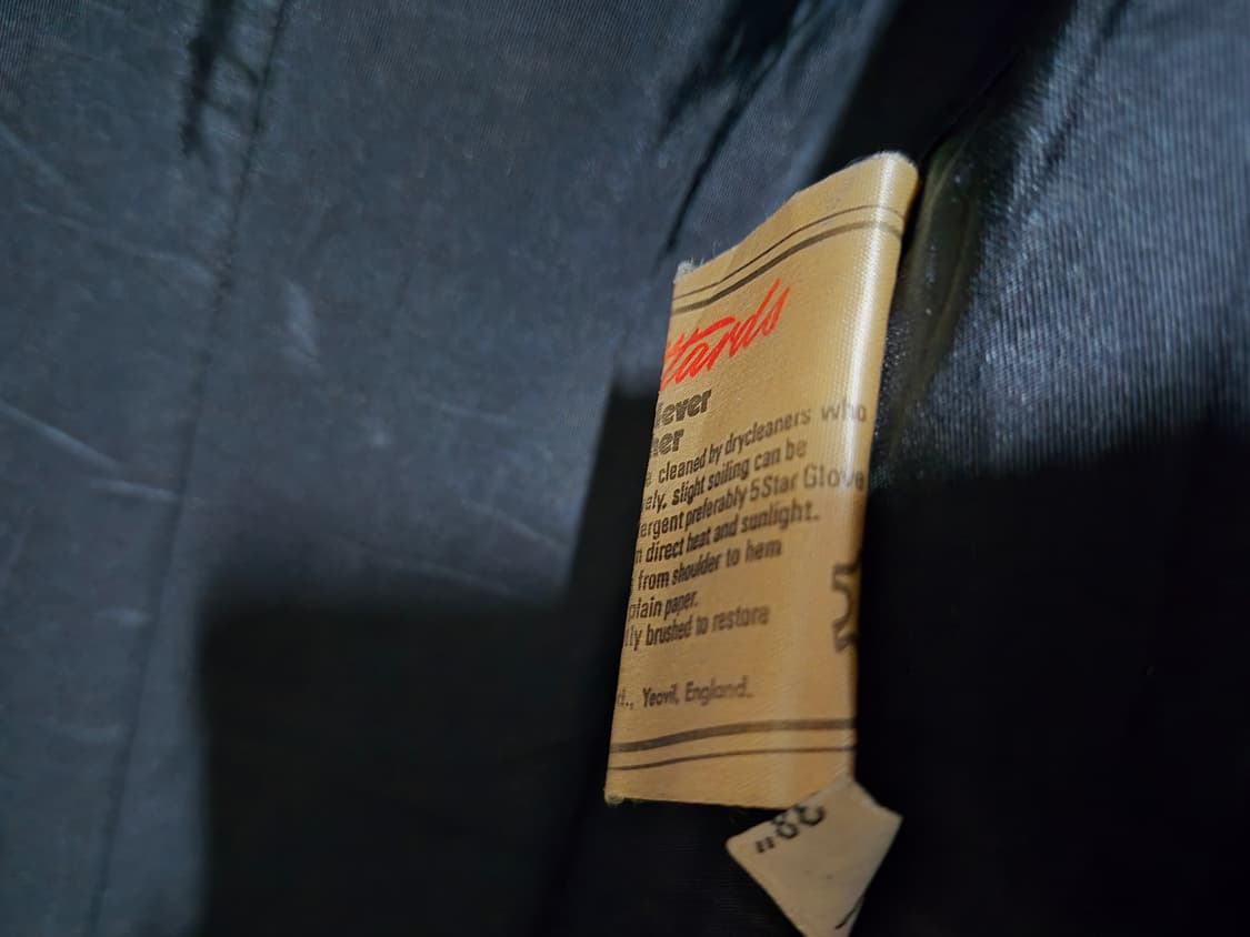 BURBERRY 버버리 38 (우리95) 상품이미지9