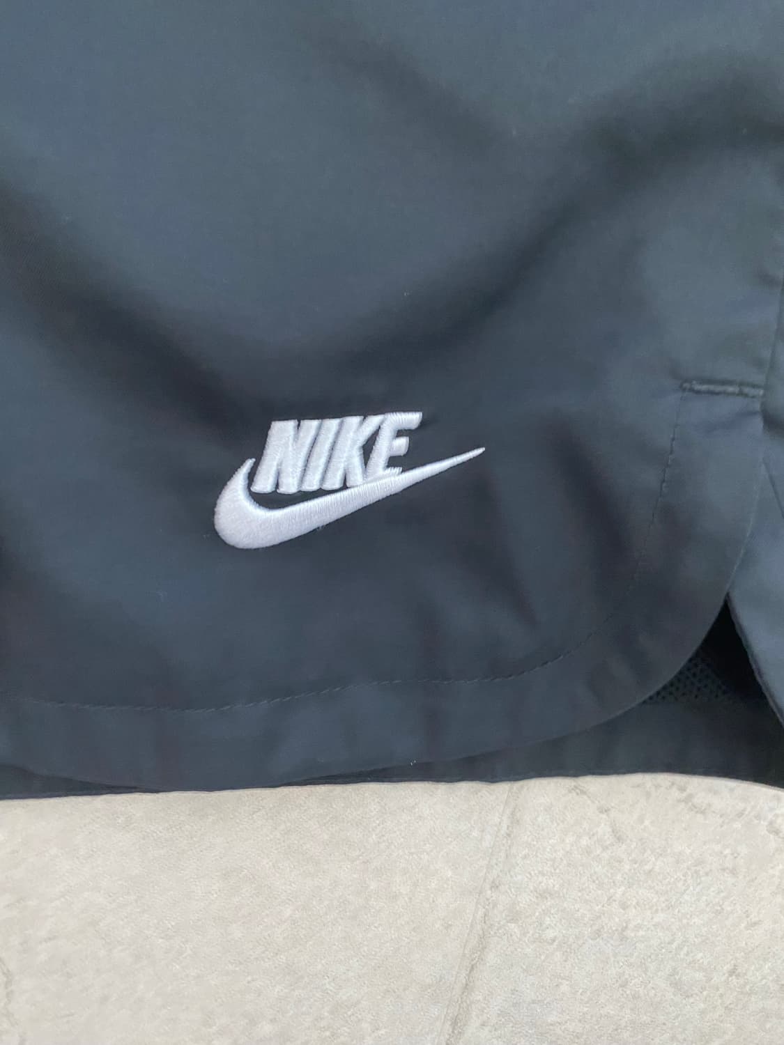 나이키 우븐 반바지  상품이미지2