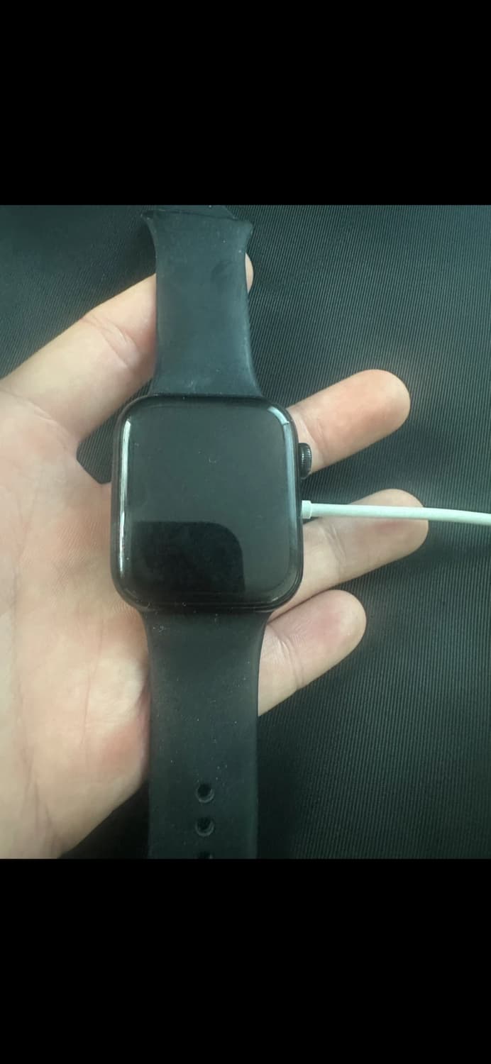 애플워치 se2 44m  판매해요 상품이미지1