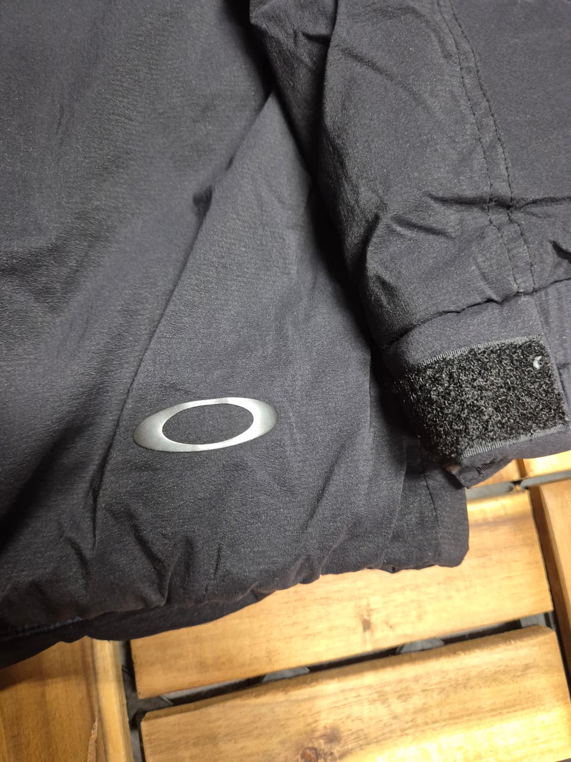 Oakley 오클리 푸퍼 인슐레이션 패딩 자켓 상품이미지2