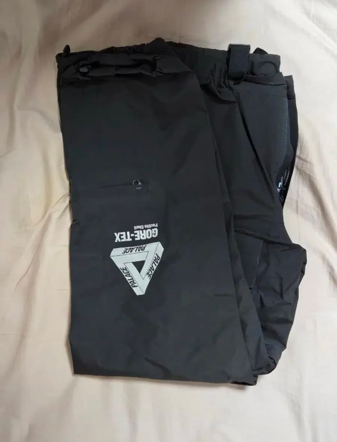 팔라스 고어텍스 집 오프 카고 팬츠 상품이미지3