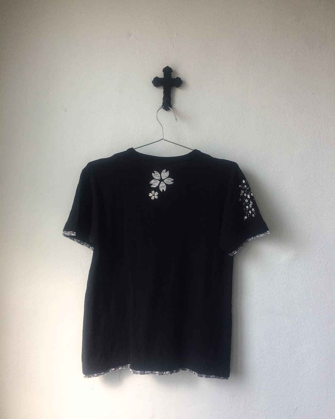 Oriental t shirt 상품이미지3