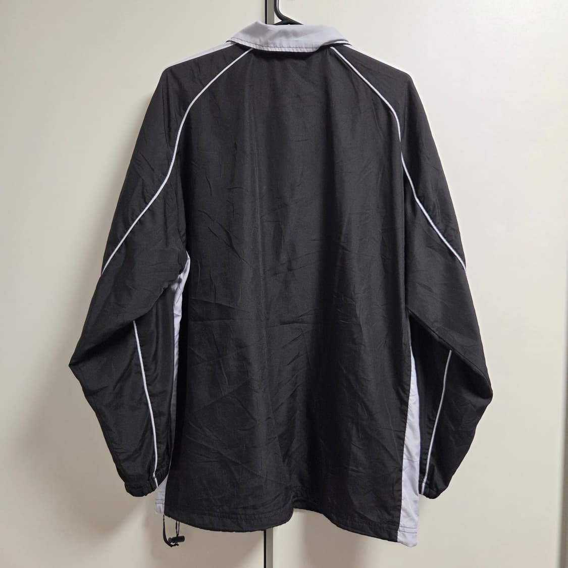 뉴발란스 바람막이 자켓 L(100) 상품이미지7