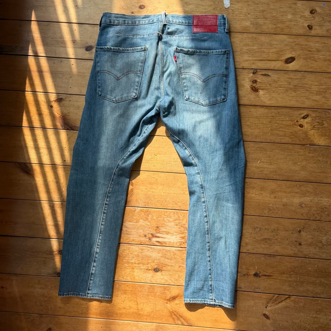 리바이스 엔지니어드 진 32/30 프리미엄라인 상품이미지2