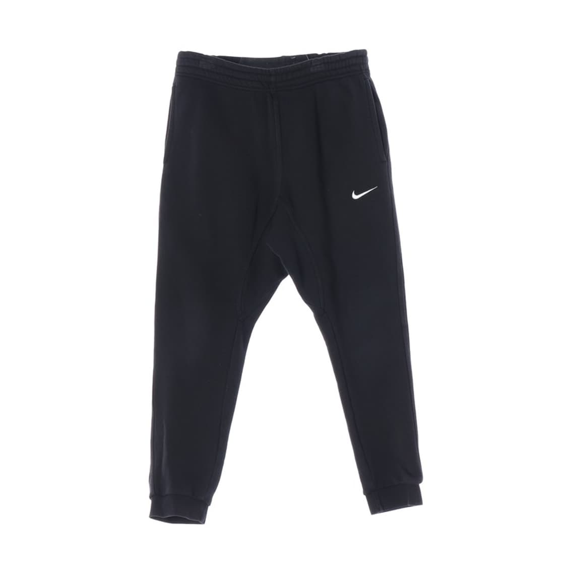 나이키 블랙 스웻 조거 팬츠 M 상품이미지1