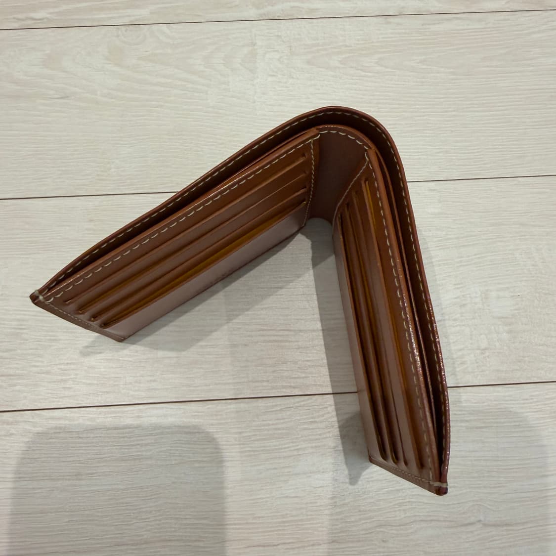 GOYARD 고야드 빅투아르 반지갑 상품이미지5