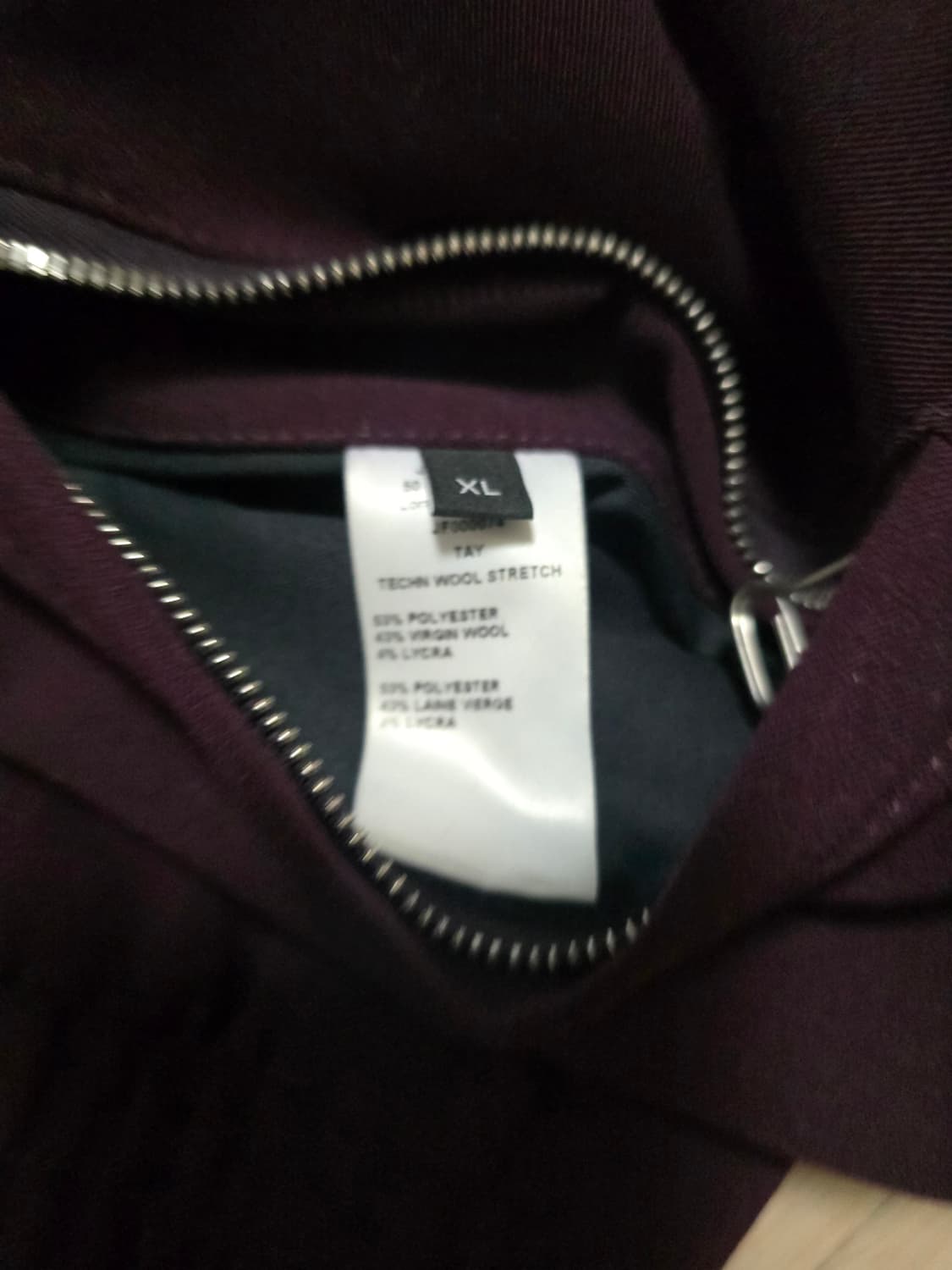 JOSEPH 봄버자켓 상품이미지5