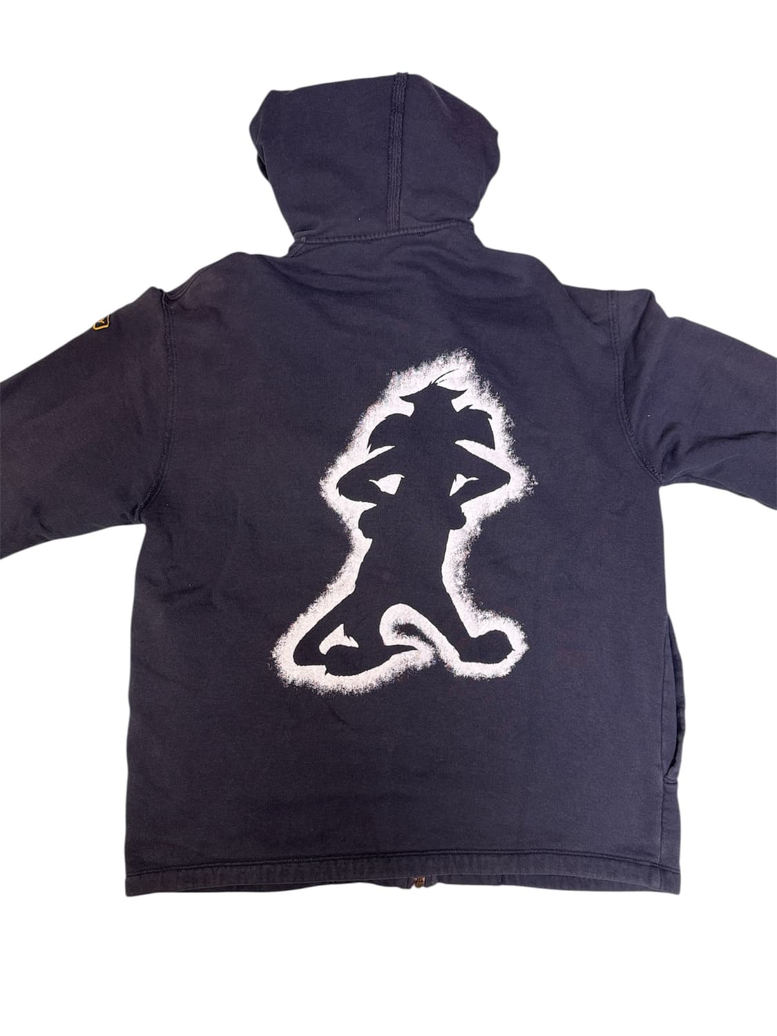 빈티지 히스토리 아이스버그 HISTORY ICEBERG 트위티 집업 52 상품이미지7