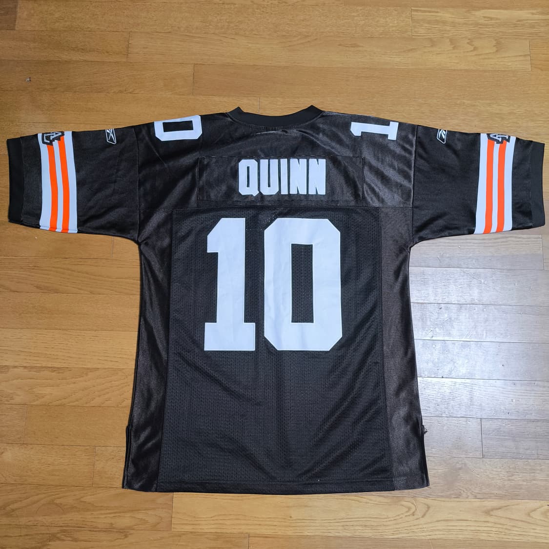 [50] 리복 NFL 유니폼 져지 반팔 티셔츠 상품이미지2