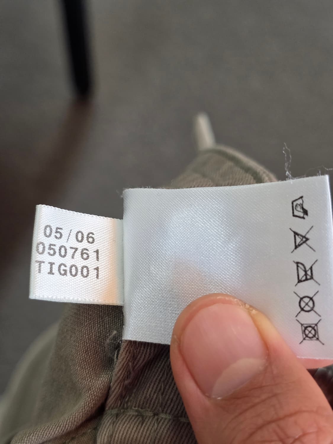 아디다스 빈티지 볼캡 모자 상품이미지9