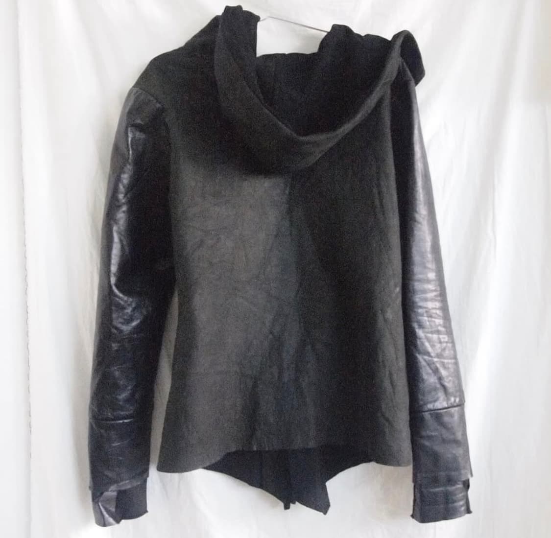 Giorgio Brato 레더 자켓 상품이미지2