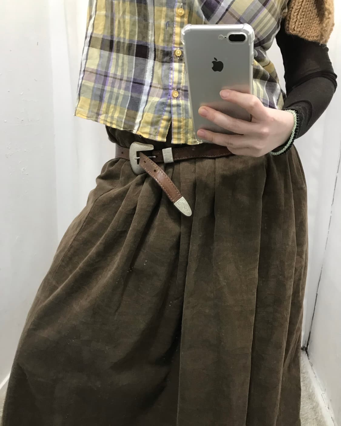 히피 모리 코디 세트 🤍 상품이미지1