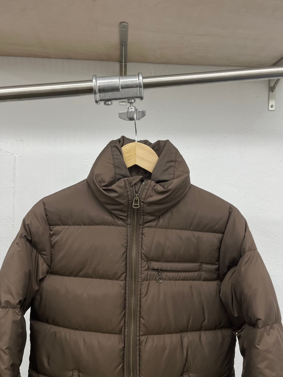 S) POLO RALPH LAUREN DUCK  PADDED JUMPER 상품이미지4