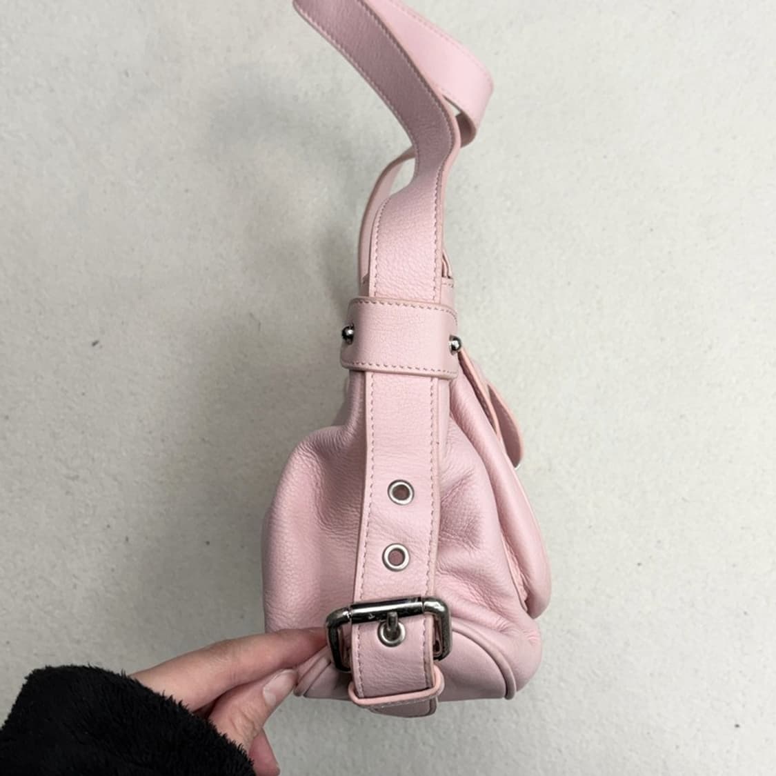 MARC JACOBS 미니 블레이크 핸드백 상품이미지4