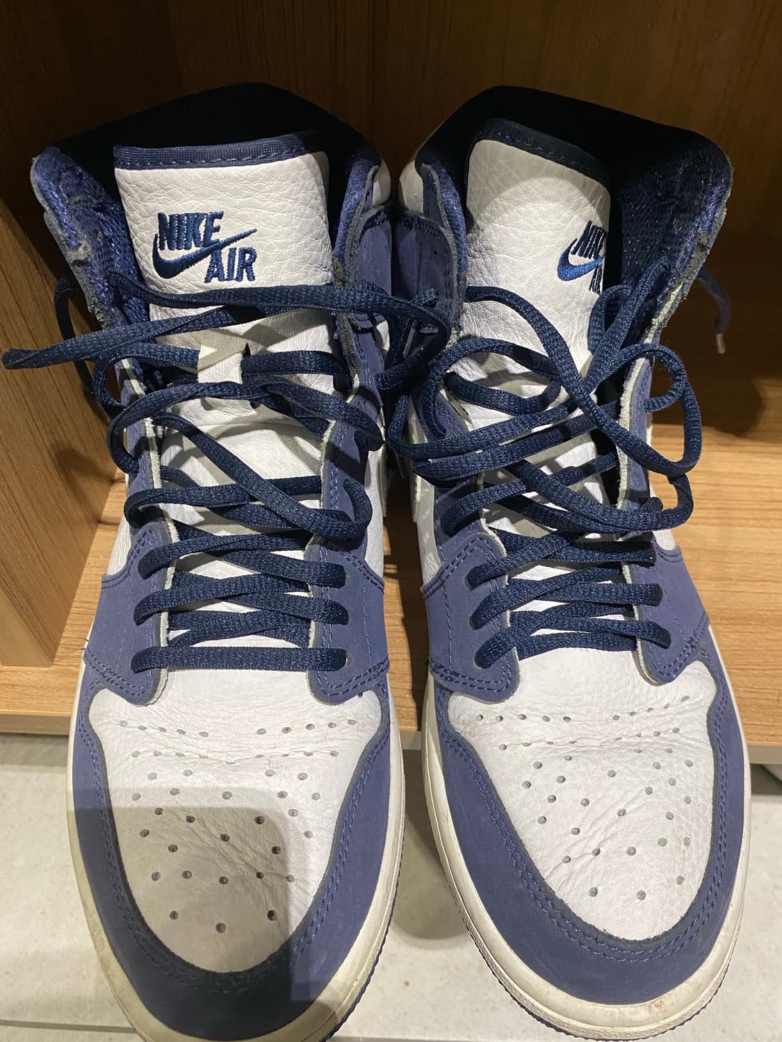 나이키 조던1 코즙 270 상품이미지2