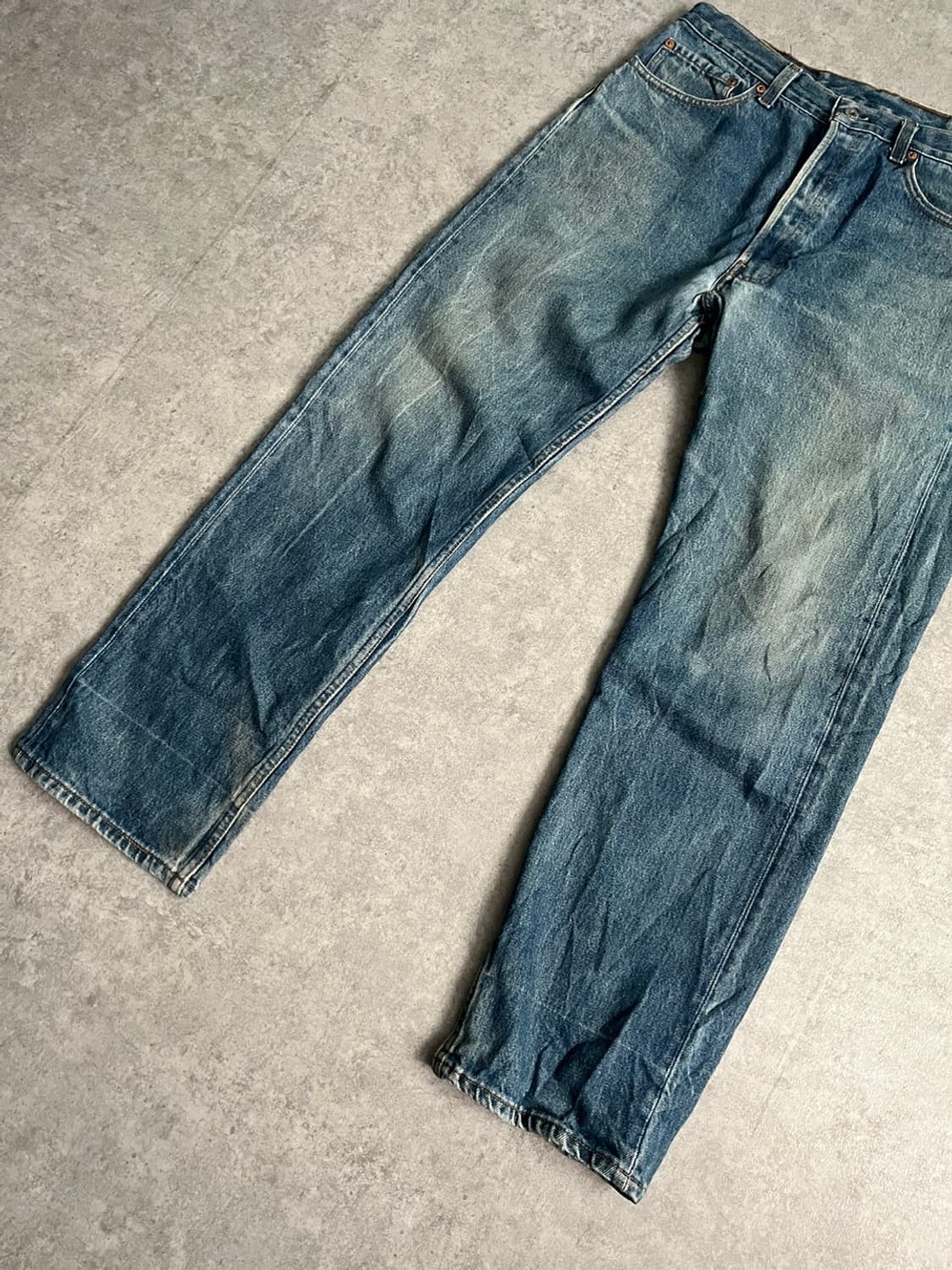 32.5) 90S 리바이스 501XX 상품이미지3